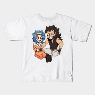 Gajevy Kids T-Shirt